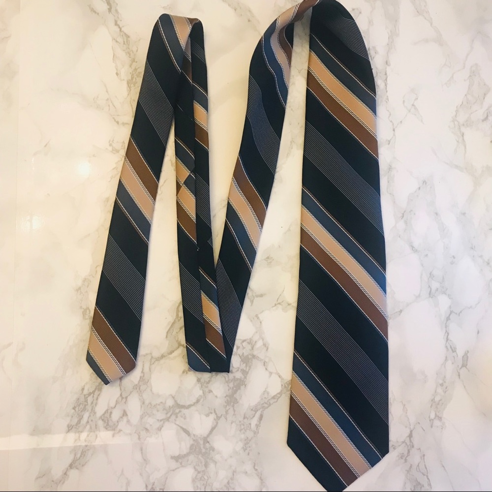 Mervyn’s Men’s Tie
